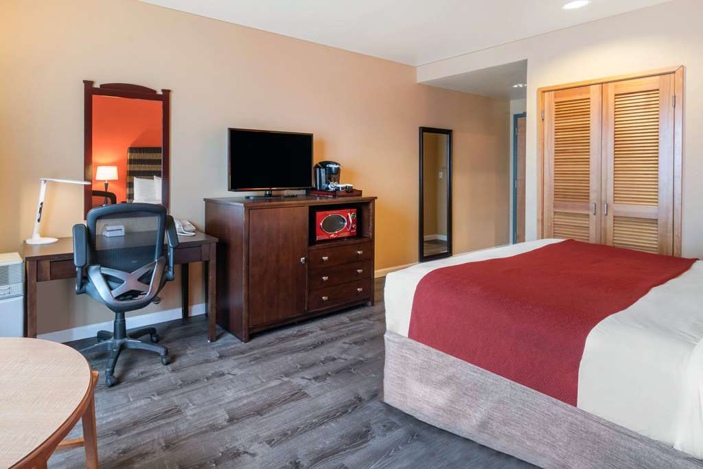 inn at port gardner everett waterfront ascend hotel collection