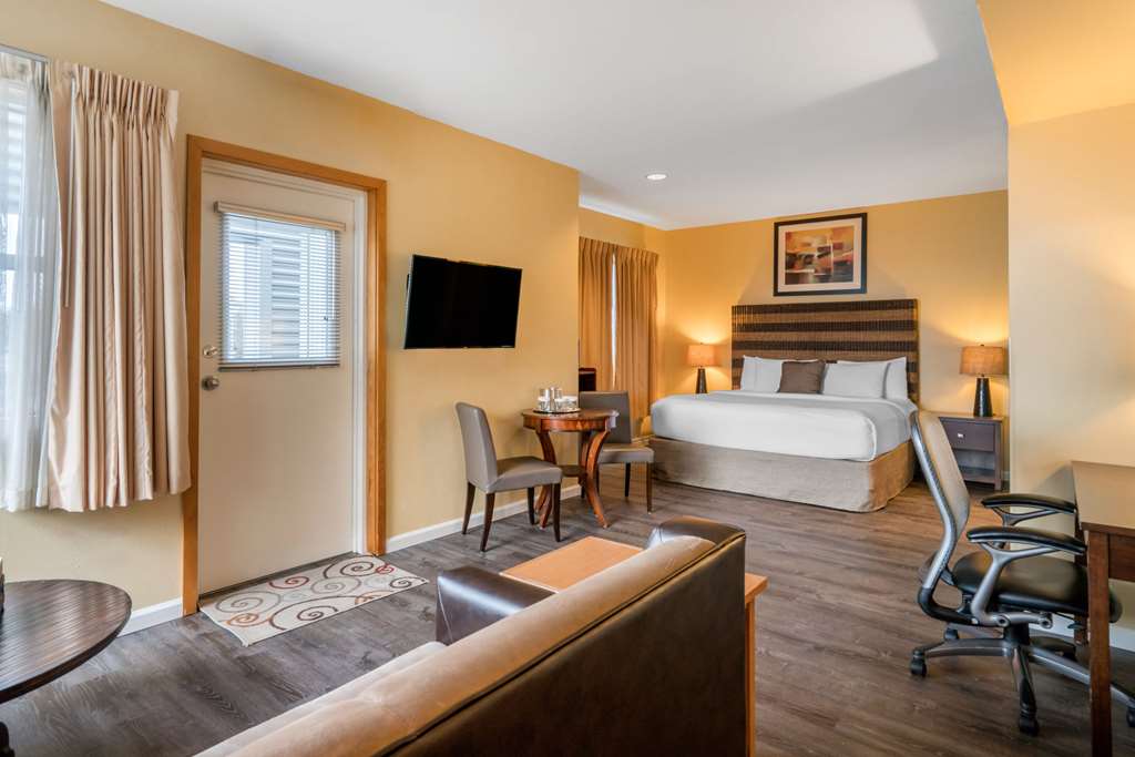 inn at port gardner everett waterfront ascend hotel collection