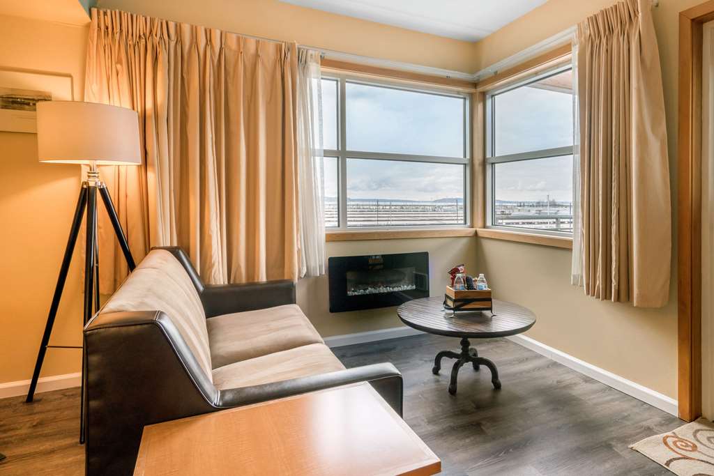 inn at port gardner everett waterfront ascend hotel collection