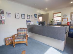 Asure Scenic Route Motor Lodge,Geraldine>>Canterbury,4 star