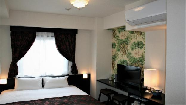 all running onsen matsue city hotel honkan