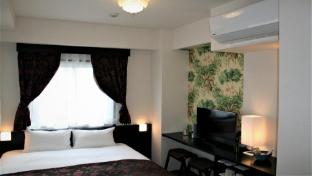 all running onsen matsue city hotel honkan