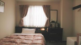 all running onsen matsue city hotel honkan