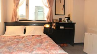 all running onsen matsue city hotel honkan