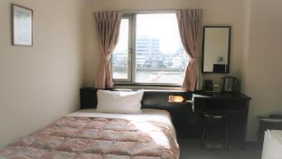 all running onsen matsue city hotel honkan