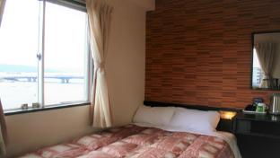 all running onsen matsue city hotel honkan