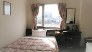 all running onsen matsue city hotel honkan