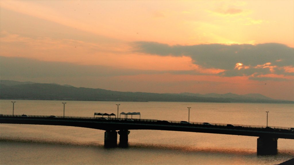 all running onsen matsue city hotel honkan
