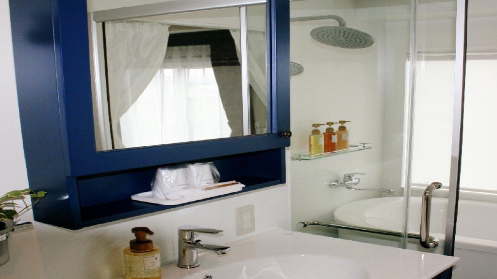 all running onsen matsue city hotel honkan