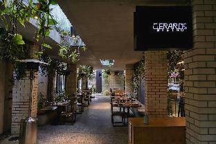 central brunswick apartment hotel