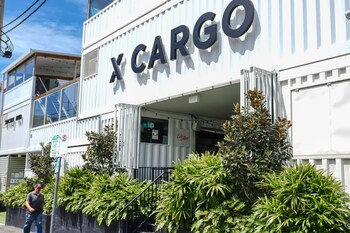 central brunswick apartment hotel