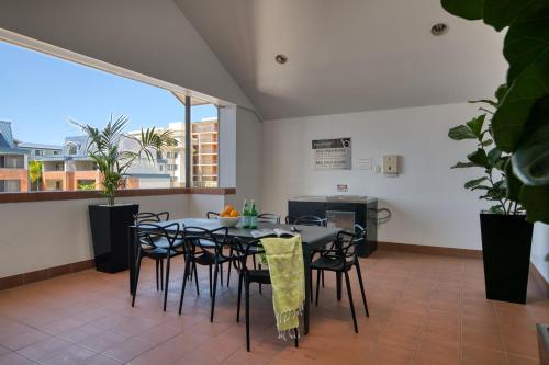 central brunswick apartment hotel