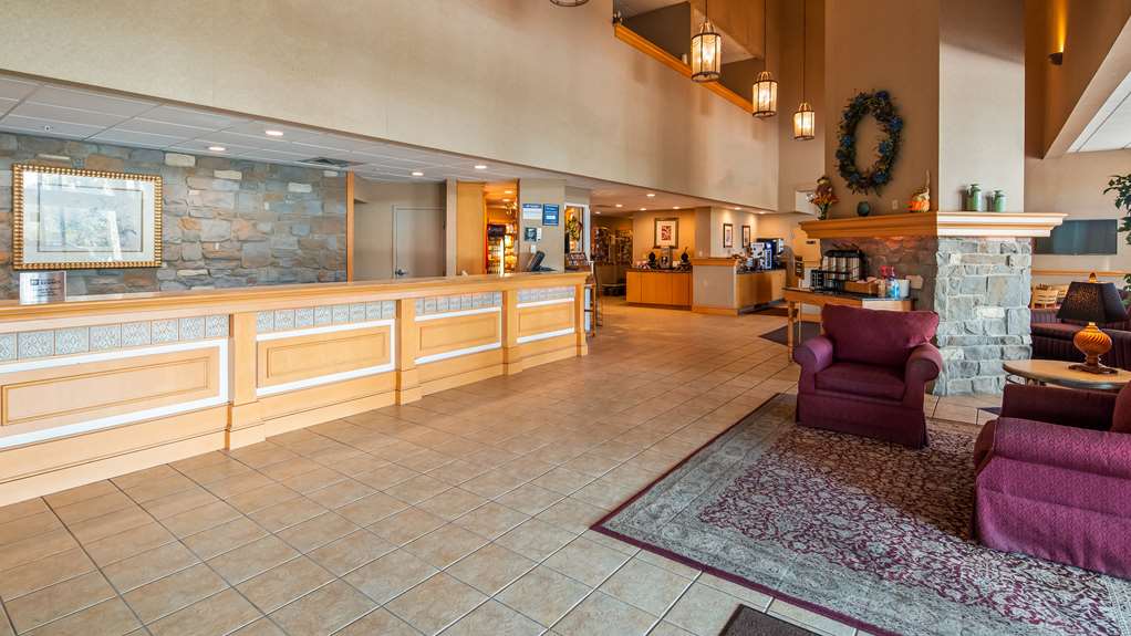 best western plus revere inn and suites