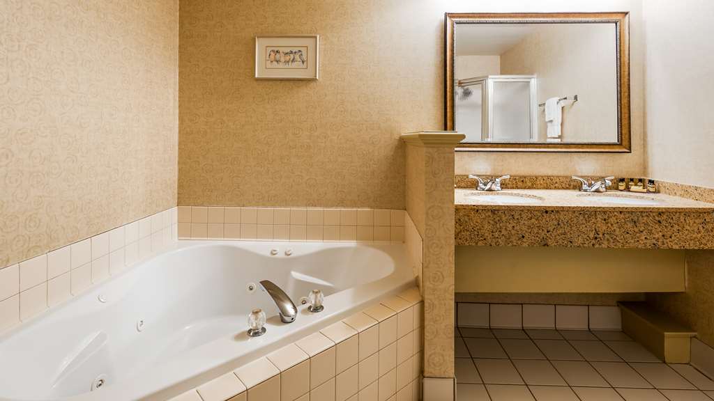 best western plus revere inn and suites