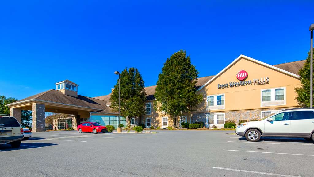 best western plus revere inn and suites