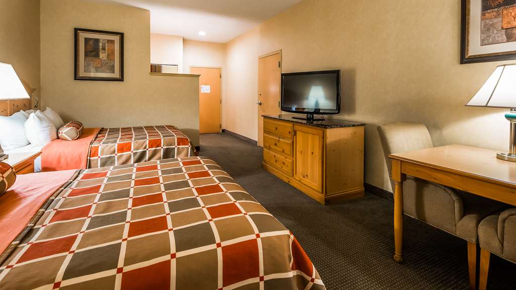 best western plus revere inn and suites