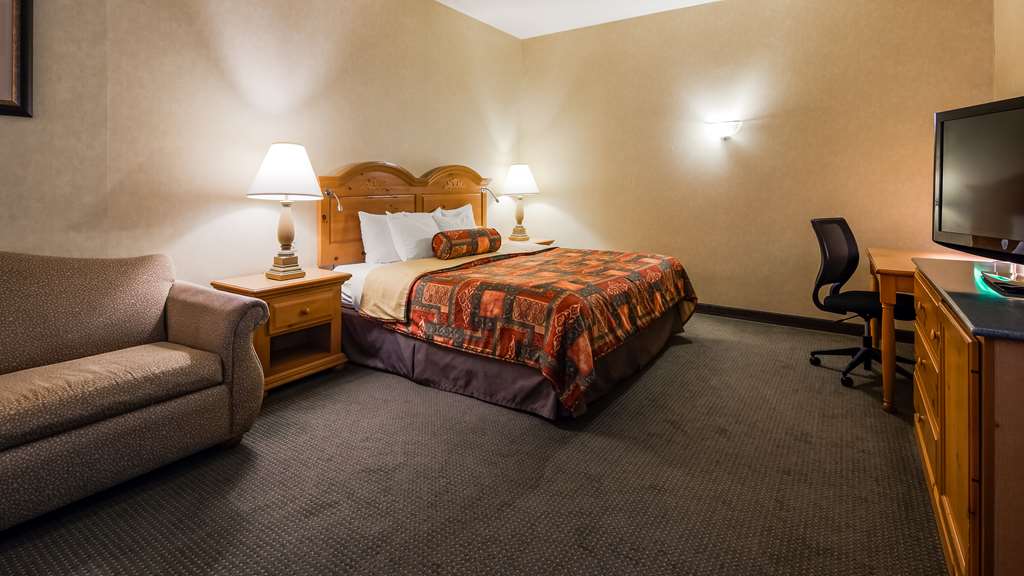 best western plus revere inn and suites