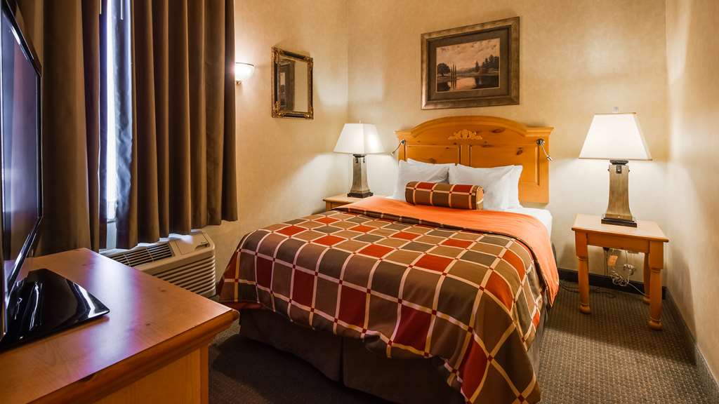 best western plus revere inn and suites