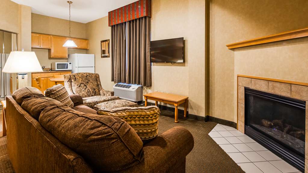 best western plus revere inn and suites