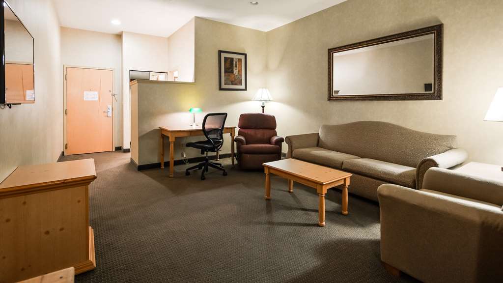 best western plus revere inn and suites