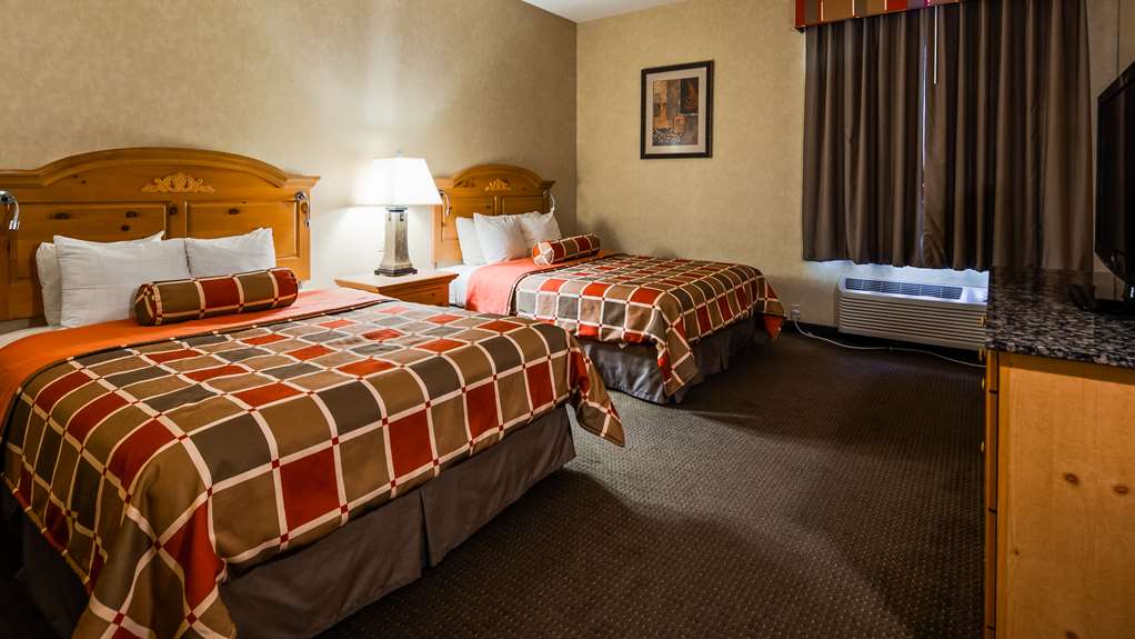 best western plus revere inn and suites