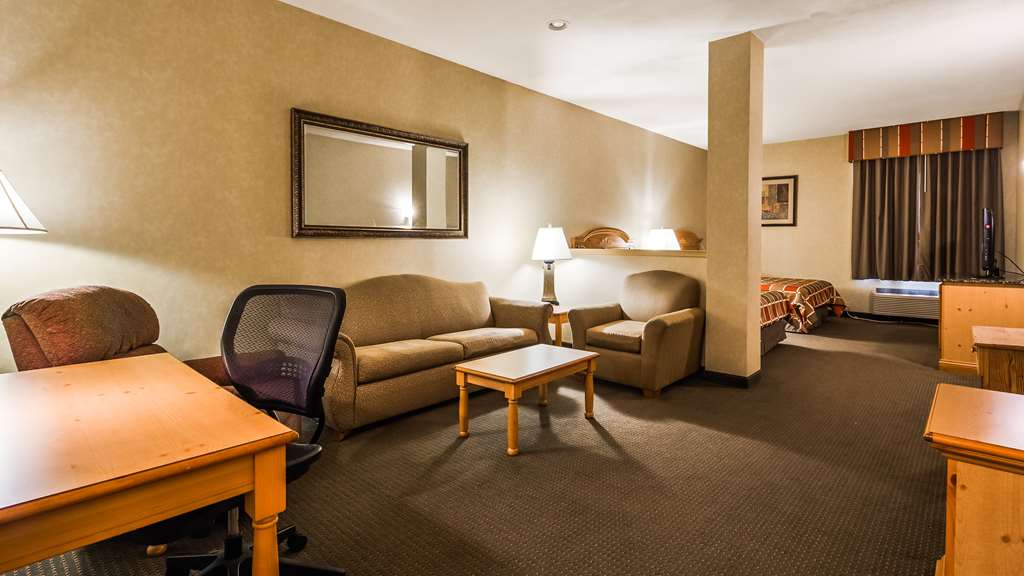 best western plus revere inn and suites
