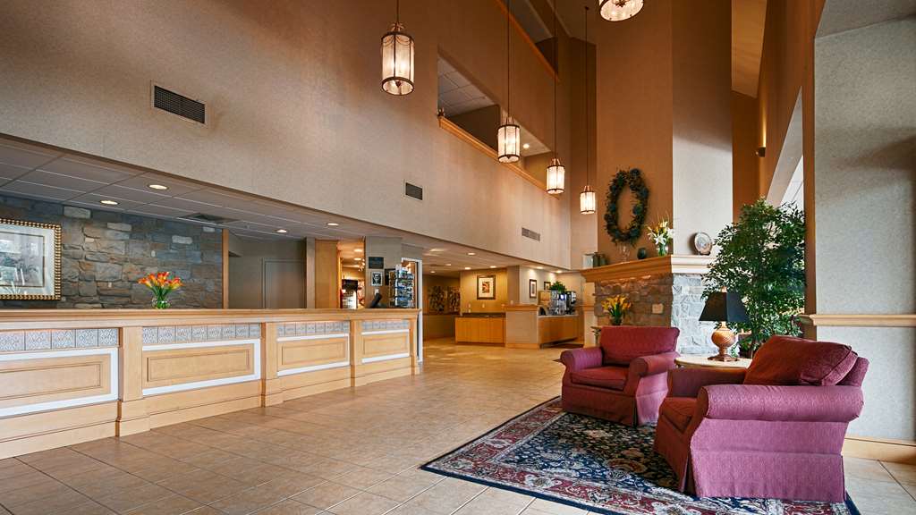 best western plus revere inn and suites
