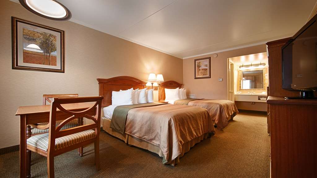 best western plus revere inn and suites
