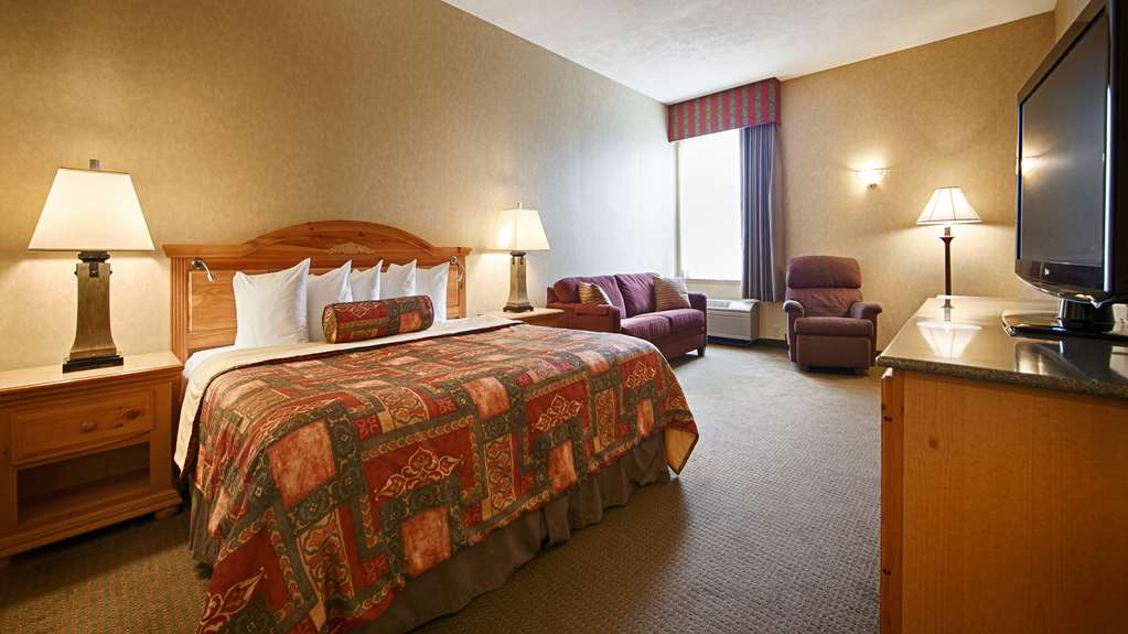 best western plus revere inn and suites