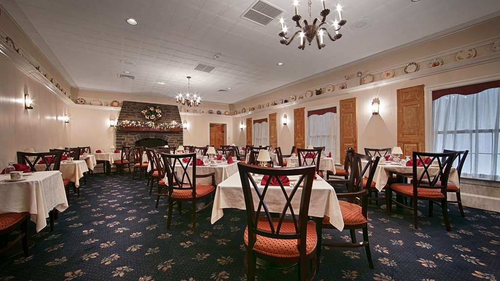 best western plus revere inn and suites