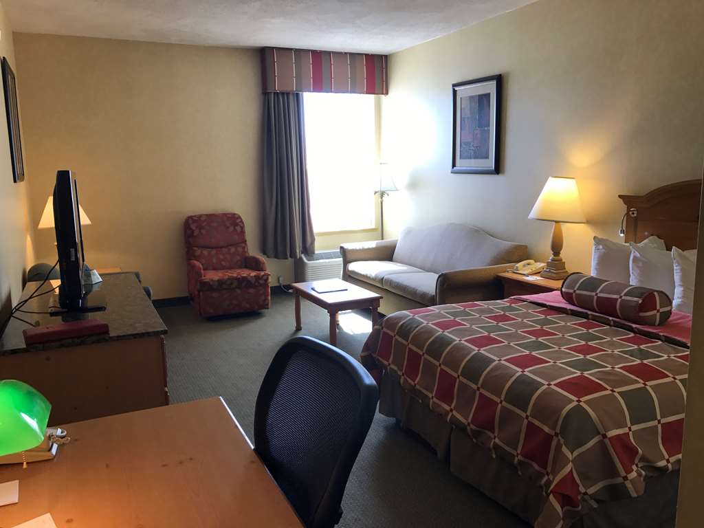 best western plus revere inn and suites