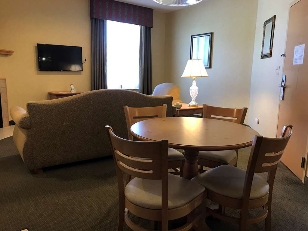 best western plus revere inn and suites