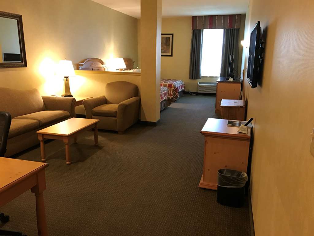 best western plus revere inn and suites