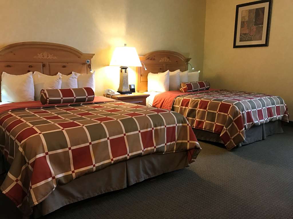 best western plus revere inn and suites