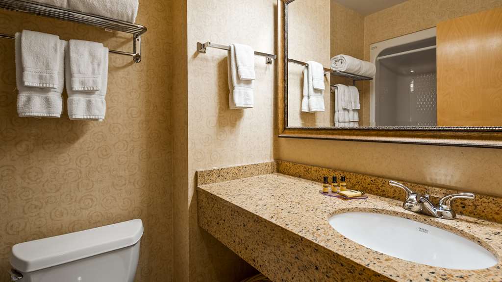 best western plus revere inn and suites