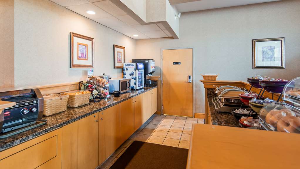 best western plus revere inn and suites