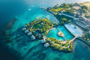 intercontinental resort tahiti by ihg