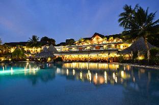 intercontinental resort tahiti by ihg