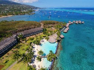 intercontinental resort tahiti by ihg