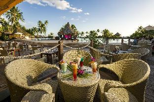 intercontinental resort tahiti by ihg
