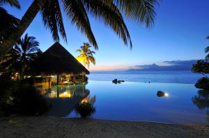 intercontinental resort tahiti by ihg
