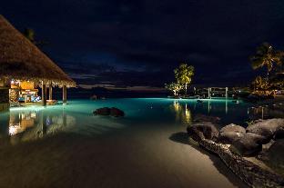 intercontinental resort tahiti by ihg