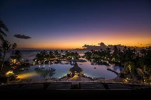 intercontinental resort tahiti by ihg