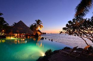 intercontinental resort tahiti by ihg