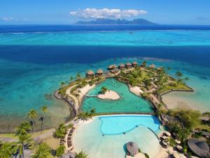 intercontinental resort tahiti by ihg