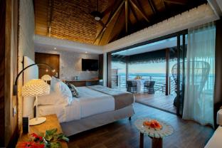 intercontinental resort tahiti by ihg