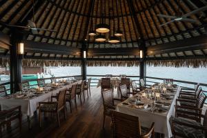 intercontinental resort tahiti by ihg
