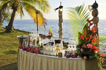 Intercontinental Resort Tahiti By Ihg,French Polynesia>>Faaa,4 star