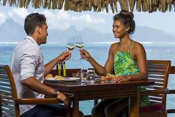 Intercontinental Resort Tahiti By Ihg,French Polynesia>>Faaa,4 star