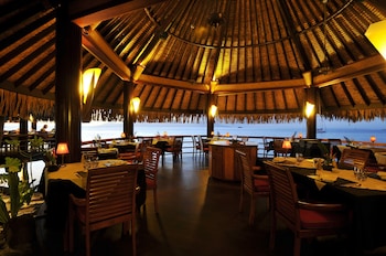 Intercontinental Resort Tahiti By Ihg,French Polynesia>>Faaa,4 star